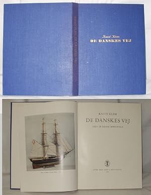 Seller image for De Danskes Vej for sale by Versandhandel fr Sammler