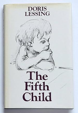 Bild des Verkufers fr The Fifth Child. zum Verkauf von Patrik Andersson, Antikvariat.