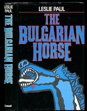 Seller image for The Bulgarian Horse for sale by Little Stour Books PBFA Member
