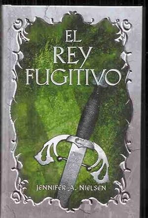 REY FUGITIVO - EL