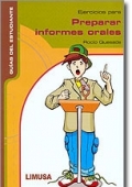 Seller image for Ejercicios para preparar informes orales for sale by Espacio Logopdico