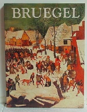 Bild des Verkufers fr Bruegel zum Verkauf von Jans Collectibles: Vintage Books