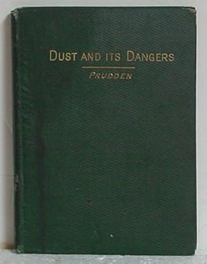 Immagine del venditore per Dust and its Dangers venduto da Jans Collectibles: Vintage Books