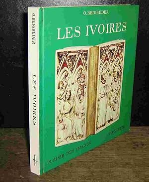 Seller image for LES IVOIRES for sale by Livres 113