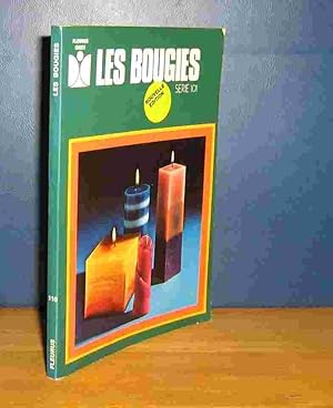 Seller image for LES BOUGIES for sale by Livres 113