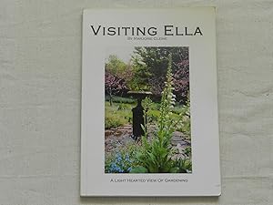 Seller image for Visiting Ella for sale by Book Realm