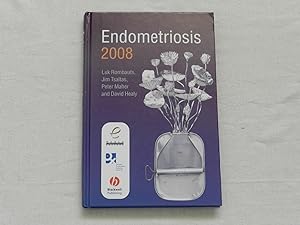 Seller image for Endometriosis 2008 for sale by Book Realm