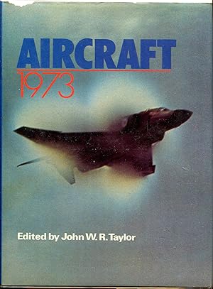 Seller image for Aircraft 1973 for sale by Dearly Departed Books