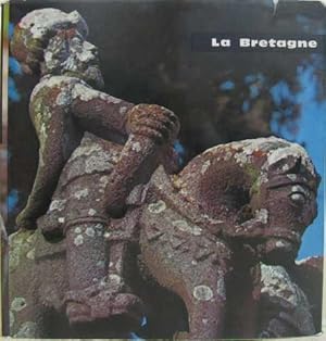 Seller image for La bretagne for sale by crealivres