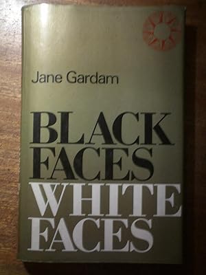 Seller image for Black Faces White Faces for sale by David Kenyon