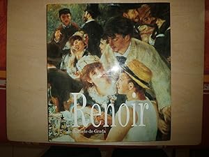 Seller image for RENOIR for sale by Le temps retrouv