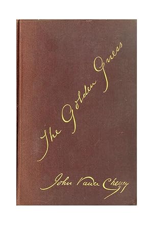 The Golden Guess: Essays on Poetry and the Poets