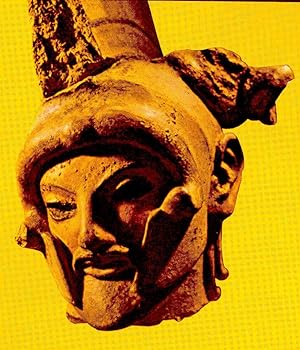 Seller image for The Etruscans. [Denn sie entzndeten das Licht. English] [Before western history began -- The advent of the Etruscans -- The Etruscan empire -- Decline of the Etruscan empire -- The great legacy] for sale by Joseph Valles - Books