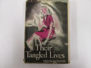 Seller image for Their Tangled Lives for sale by Goldstone Rare Books