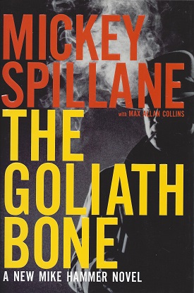 The Goliath Bone