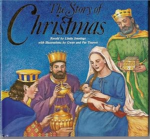 Seller image for The Story of Christmas for sale by Beverly Loveless