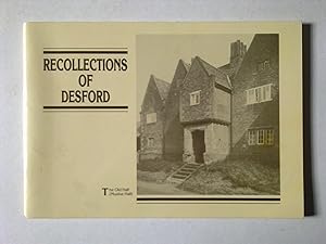 Recollections Of Desford