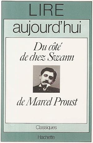 Image du vendeur pour Du ct de chez Swann de Marcel Proust mis en vente par dansmongarage