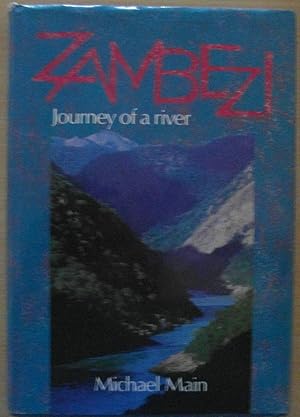 Seller image for Zambezi: Journey of a River for sale by CHAPTER TWO