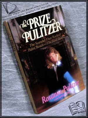 Imagen del vendedor de The Prize Pulitzer a la venta por BookLovers of Bath