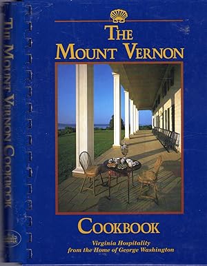 Bild des Verkufers fr The Mount Vernon Cookbook zum Verkauf von Dorley House Books, Inc.