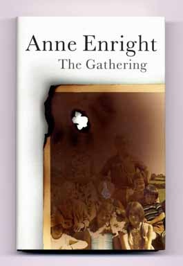 The Gathering - 1st Edition/1st Printing