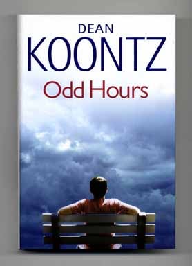 Odd Hours - 1st Edition/1st Printing