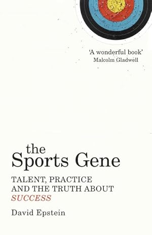 Immagine del venditore per The Sports Gene : Talent, Practice and the Truth About Success venduto da AHA-BUCH GmbH