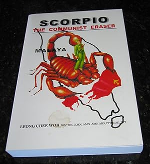 Scorpio - The Communist Eraser