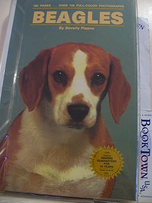 Seller image for Beagles for sale by Thomas F. Pesce'