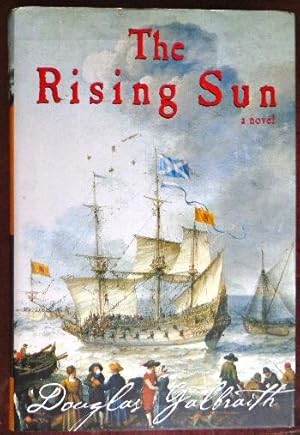 Imagen del vendedor de The Rising Sun a la venta por Canford Book Corral