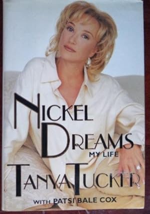 Seller image for Nickel Dreams: My Life for sale by Canford Book Corral