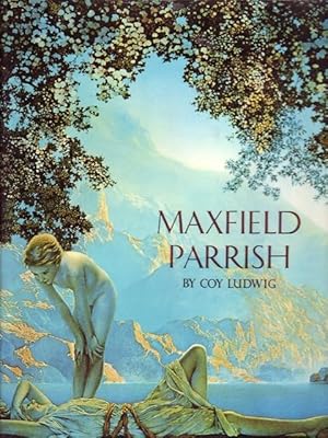 Maxfield Parrish