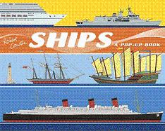 Ships: A Pop-Up Book