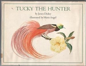 Imagen del vendedor de Tucky the Hunter a la venta por The Children's Bookshop