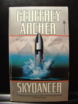 Image du vendeur pour SKYDANCER mis en vente par The Book Abyss