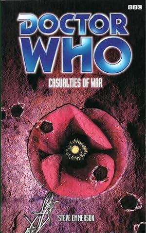 Doctor Who: Casualities of War