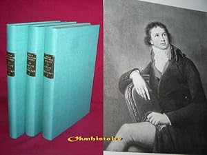 Seller image for LE COMTE PAUL STROGANOV . [ Traduction franaise de F. Billecocq prcde d un avant-propos par Frdric Masson. ] --------- 3 volumes / 3 for sale by Okmhistoire