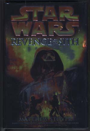 Seller image for Star Wars Episode III: Revenge of the Sith for sale by Parigi Books, Vintage and Rare
