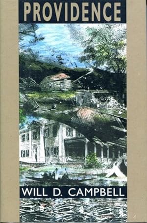Seller image for Providence for sale by Whiting Books