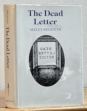 Seller image for The DEAD LETTER. The Gregg Press Mystery Series.; With a New Introduction by Michele Slung for sale by Tavistock Books, ABAA