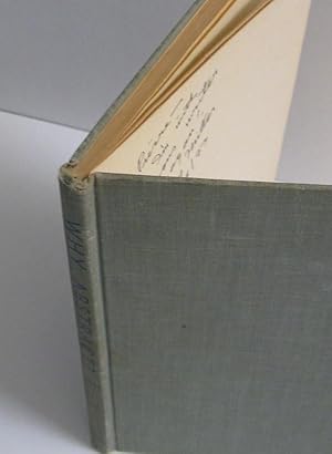 Seller image for Why Abstract for sale by Trilby & Co. Books