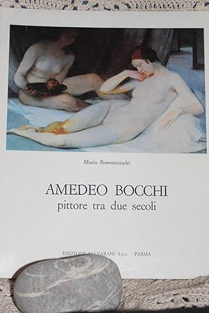 Amedeo Bocchi