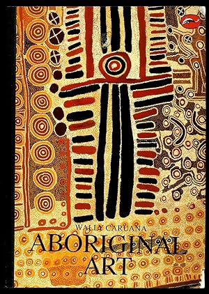 Imagen del vendedor de Aboriginal Art a la venta por Little Stour Books PBFA Member