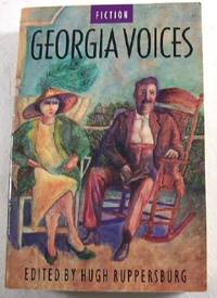 Seller image for Georgia Voices : Fiction for sale by Resource Books, LLC