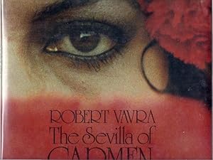 Imagen del vendedor de THE SEVILLA OF CARMEN a la venta por Columbia Books, ABAA/ILAB, MWABA