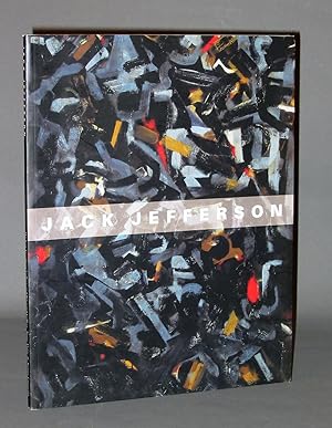 Seller image for Uncompromising Vision: The Art of Jack Jefferson for sale by Exquisite Corpse Booksellers