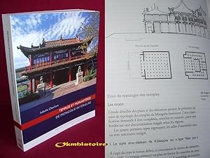 Seller image for Temples et monastres de Mongolie-intrieure + 1 CD for sale by Okmhistoire