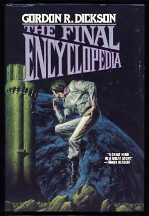 The Final Encyclopedia