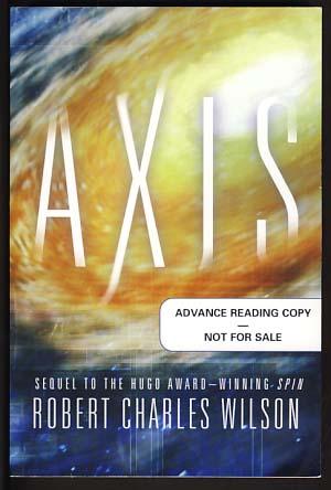 Imagen del vendedor de Axis a la venta por Parigi Books, Vintage and Rare